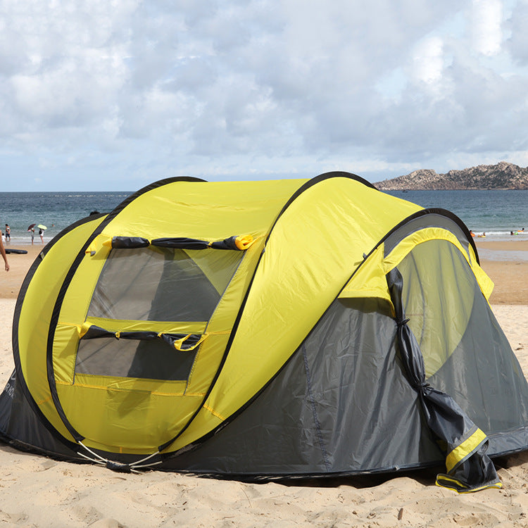 Outdoor Automatic Tent