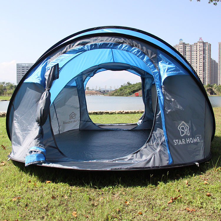 Outdoor Automatic Tent