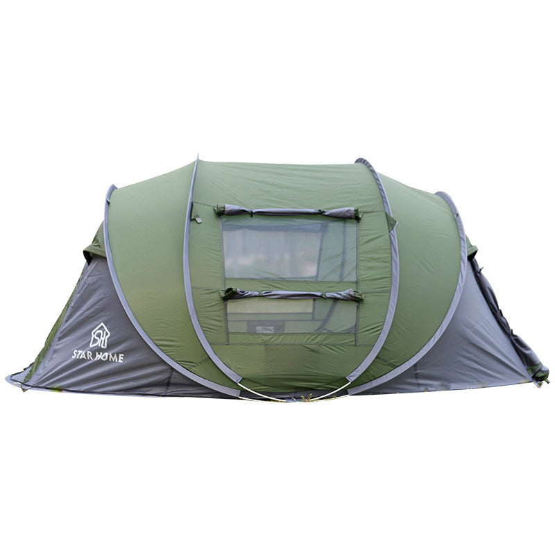 Outdoor Automatic Tent