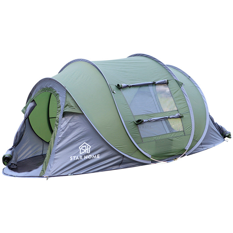 Outdoor Automatic Tent