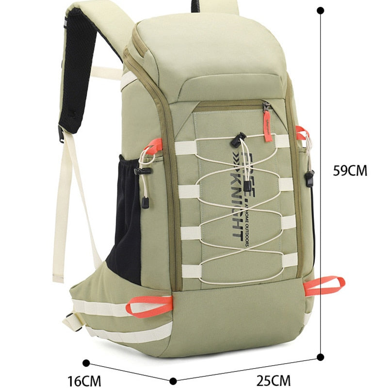 Waterproof Outdoor Travel Backpack