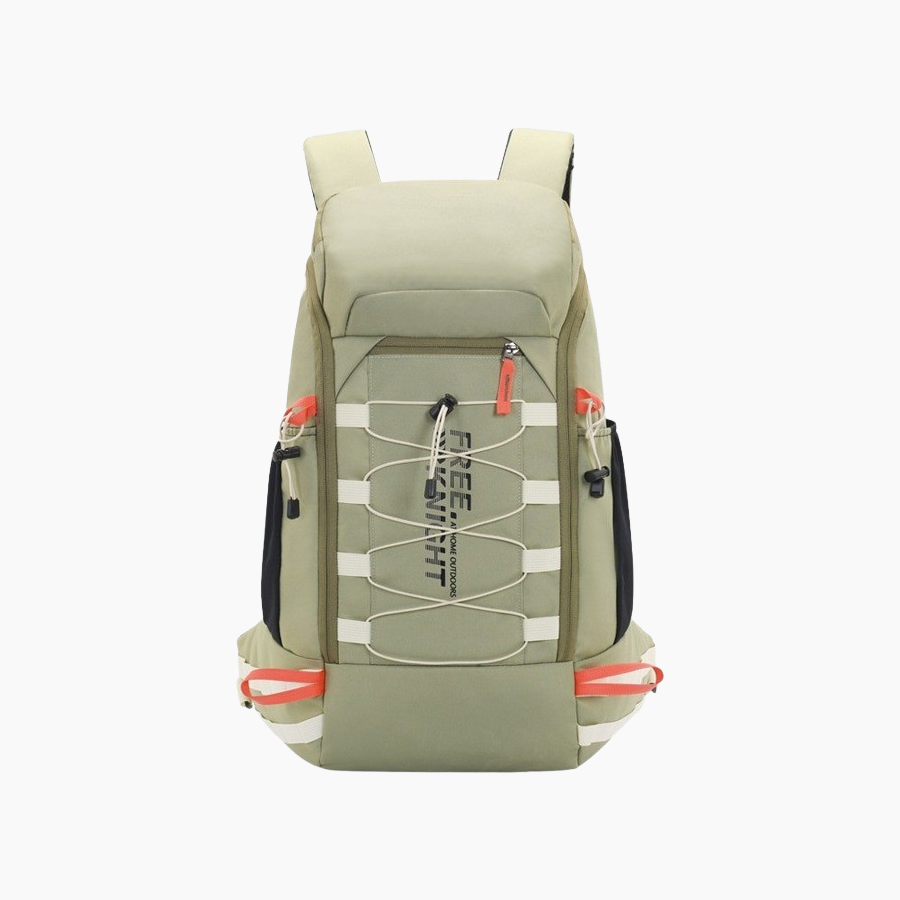 Waterproof Outdoor Travel Backpack